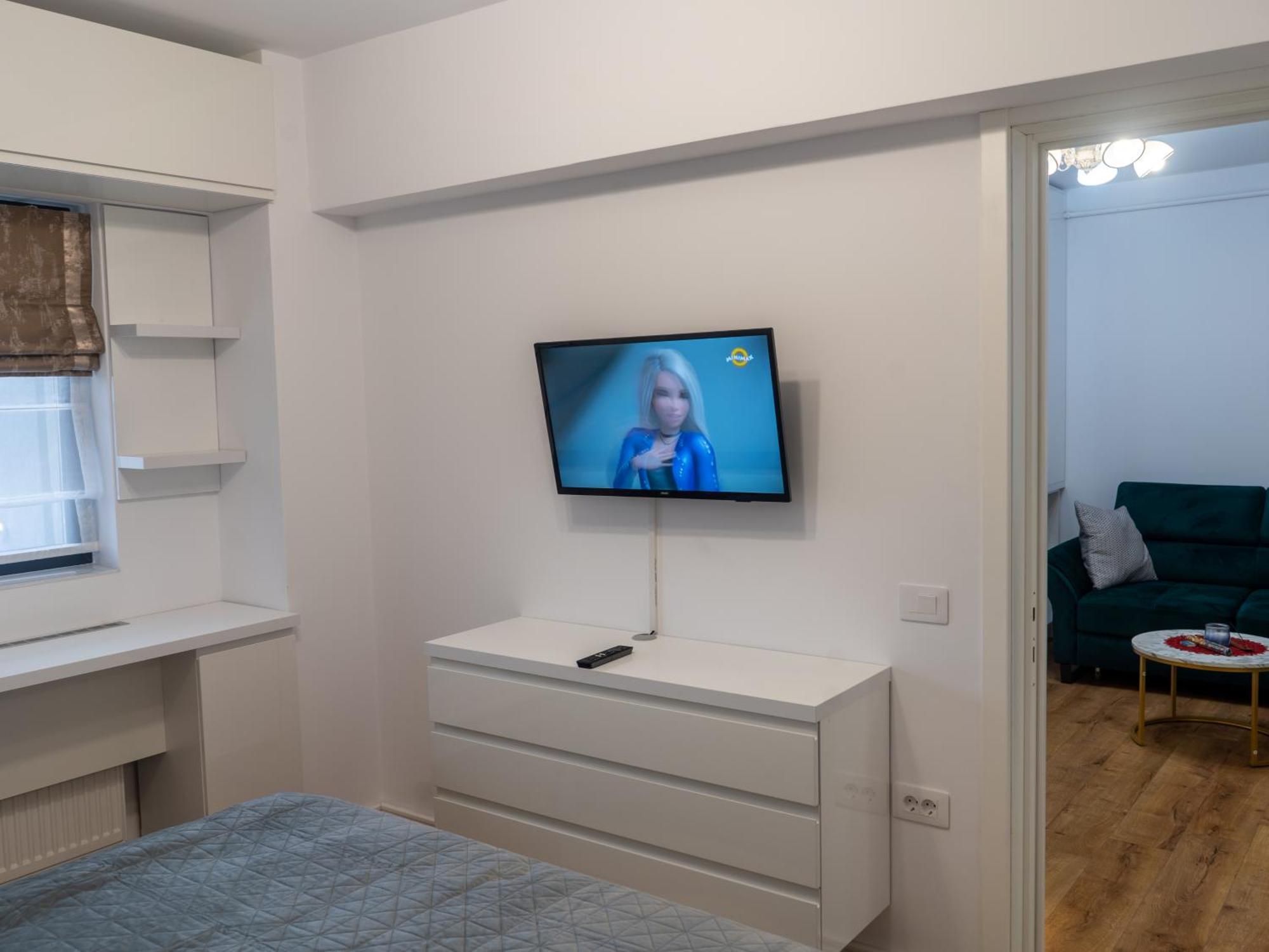 Apartamento Casa Boes 43 Visan