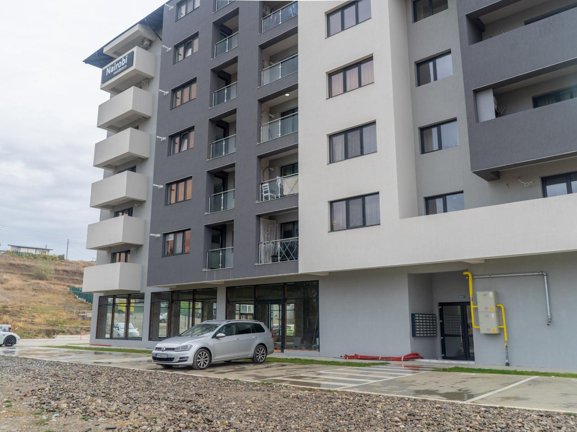Apartamento Casa Boes 43 Visan