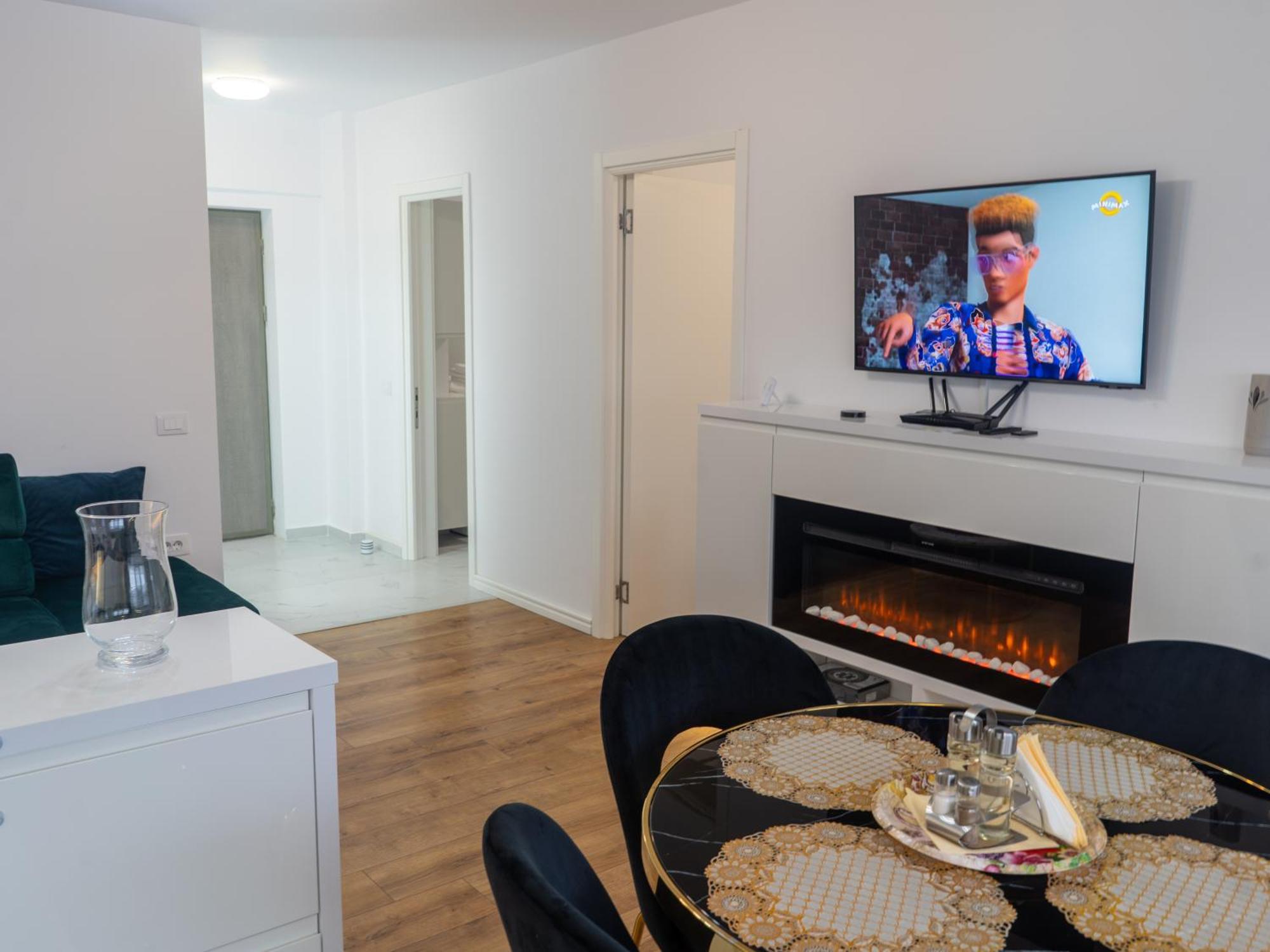 Casa Boes 43 Apartamento *