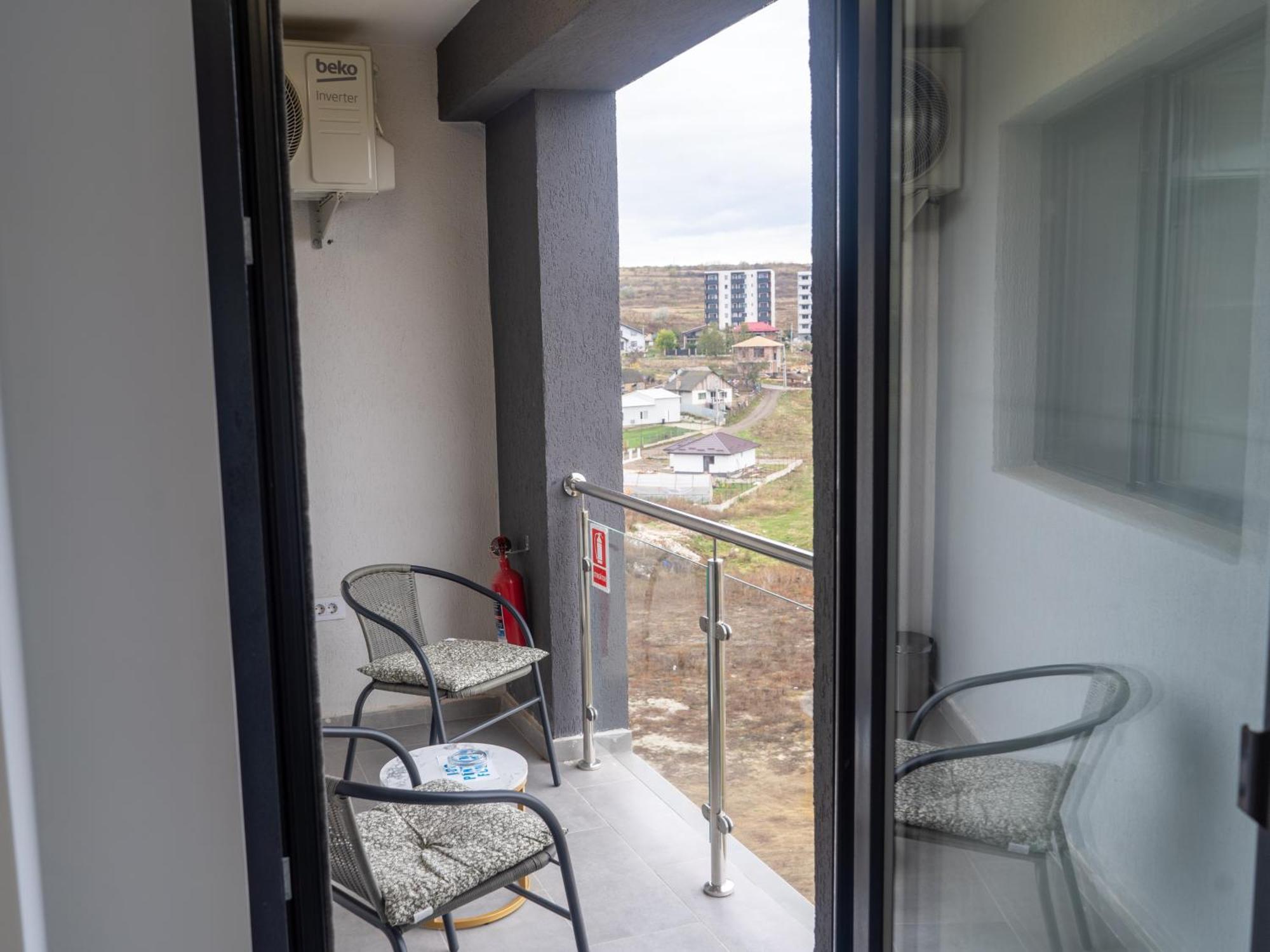 Apartamento Casa Boes 43